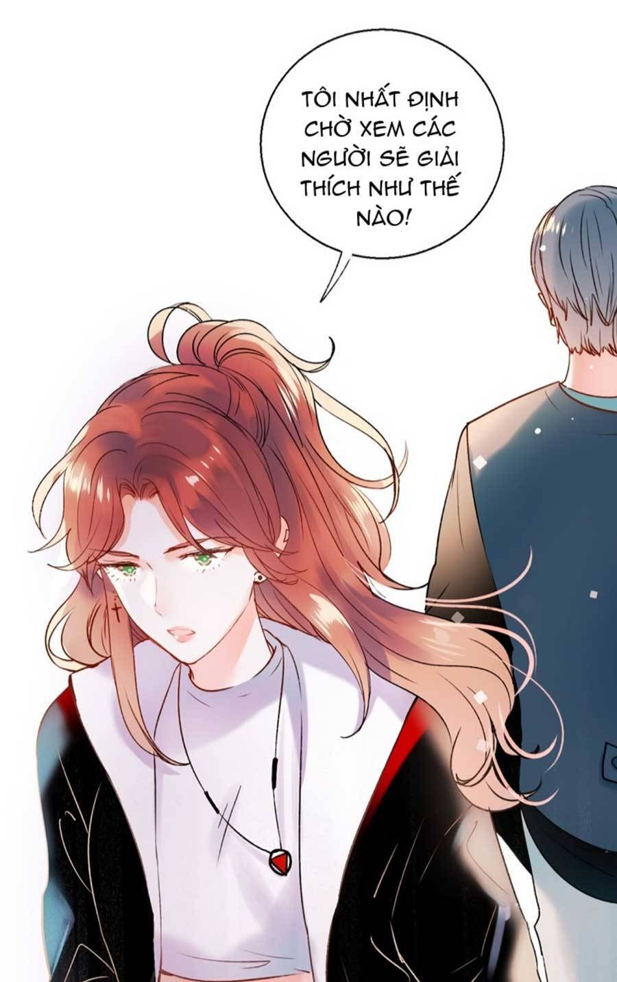 Thành Dã Tiêu Hà Chap 39 - Next Chap 40