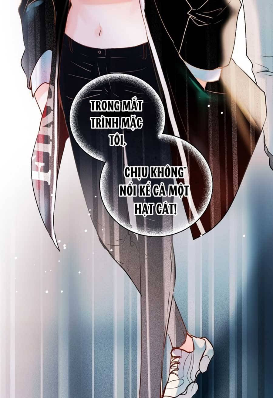 Thành Dã Tiêu Hà Chap 39 - Next Chap 40