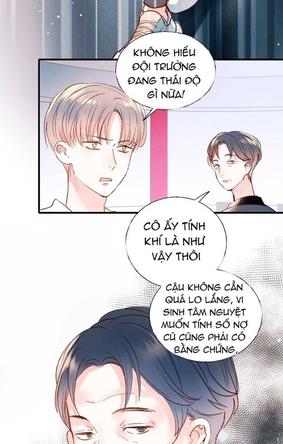 Thành Dã Tiêu Hà Chap 39 - Next Chap 40