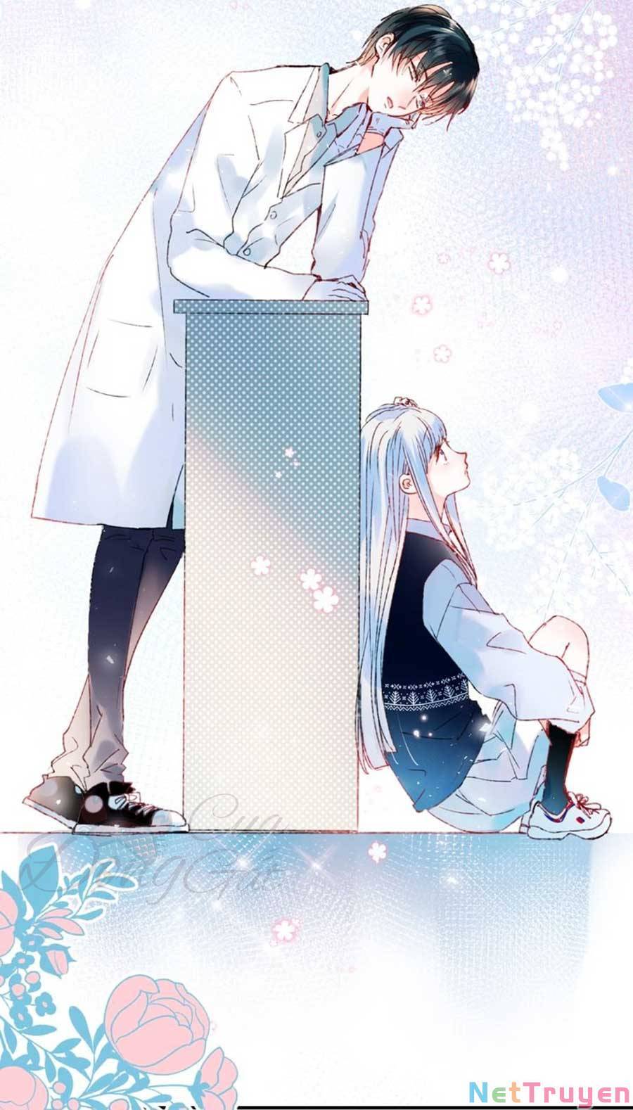 Thành Dã Tiêu Hà Chap 42 - Next Chap 43