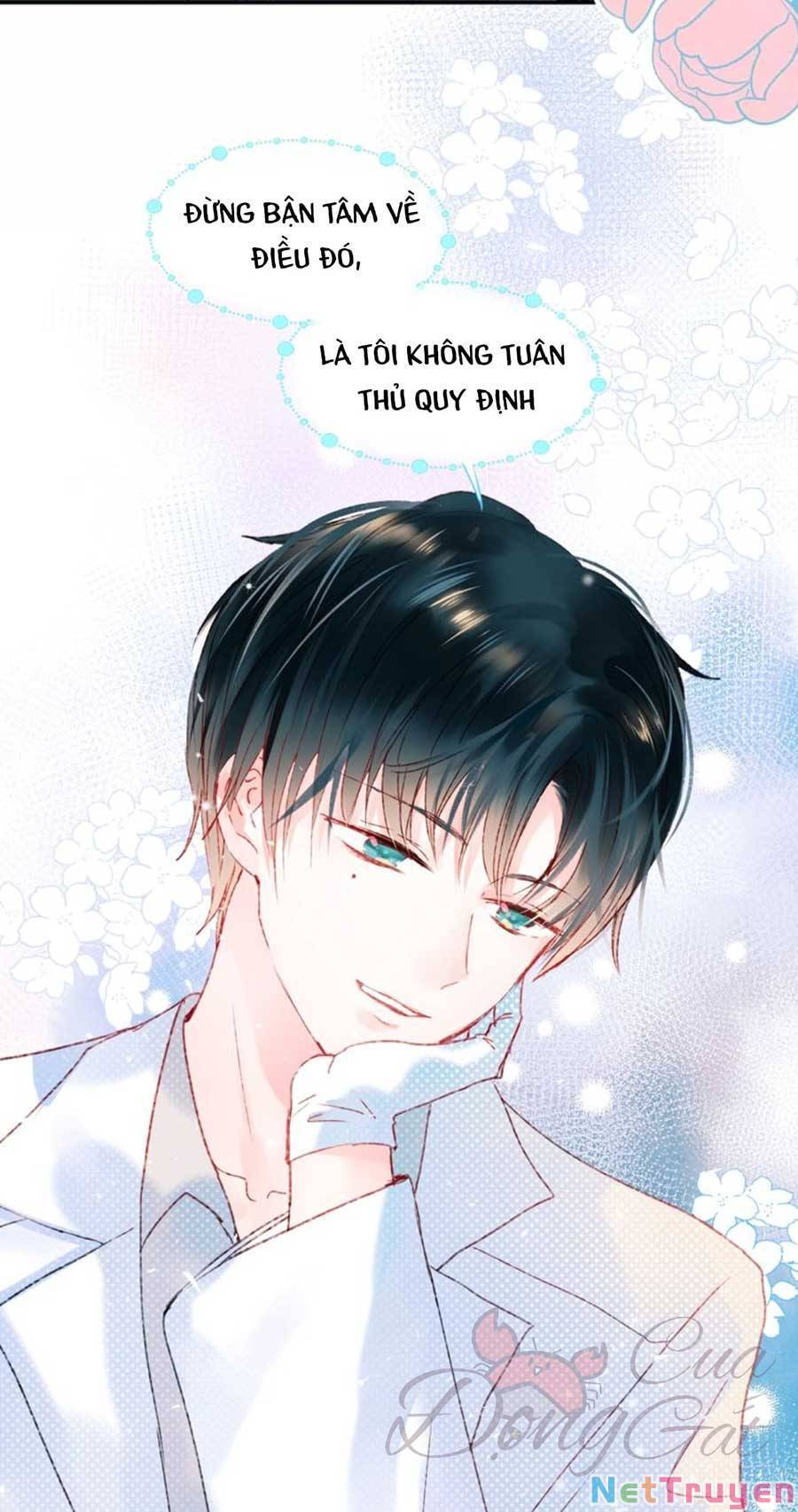 Thành Dã Tiêu Hà Chap 42 - Next Chap 43