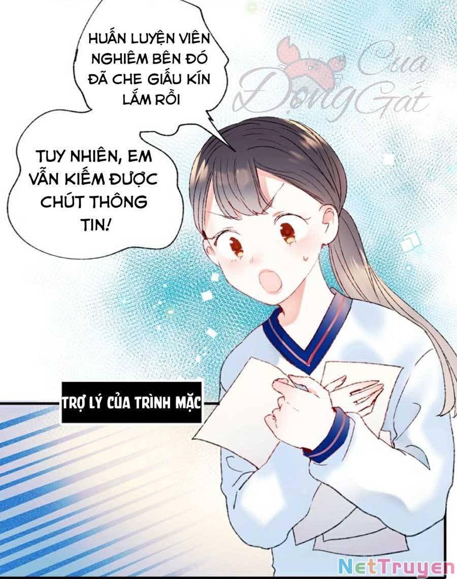 Thành Dã Tiêu Hà Chap 42 - Next Chap 43