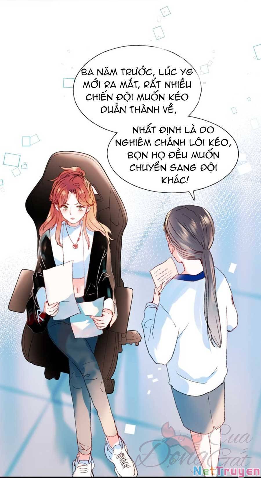 Thành Dã Tiêu Hà Chap 42 - Next Chap 43