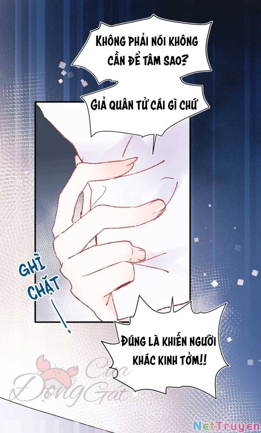 Thành Dã Tiêu Hà Chap 42 - Next Chap 43