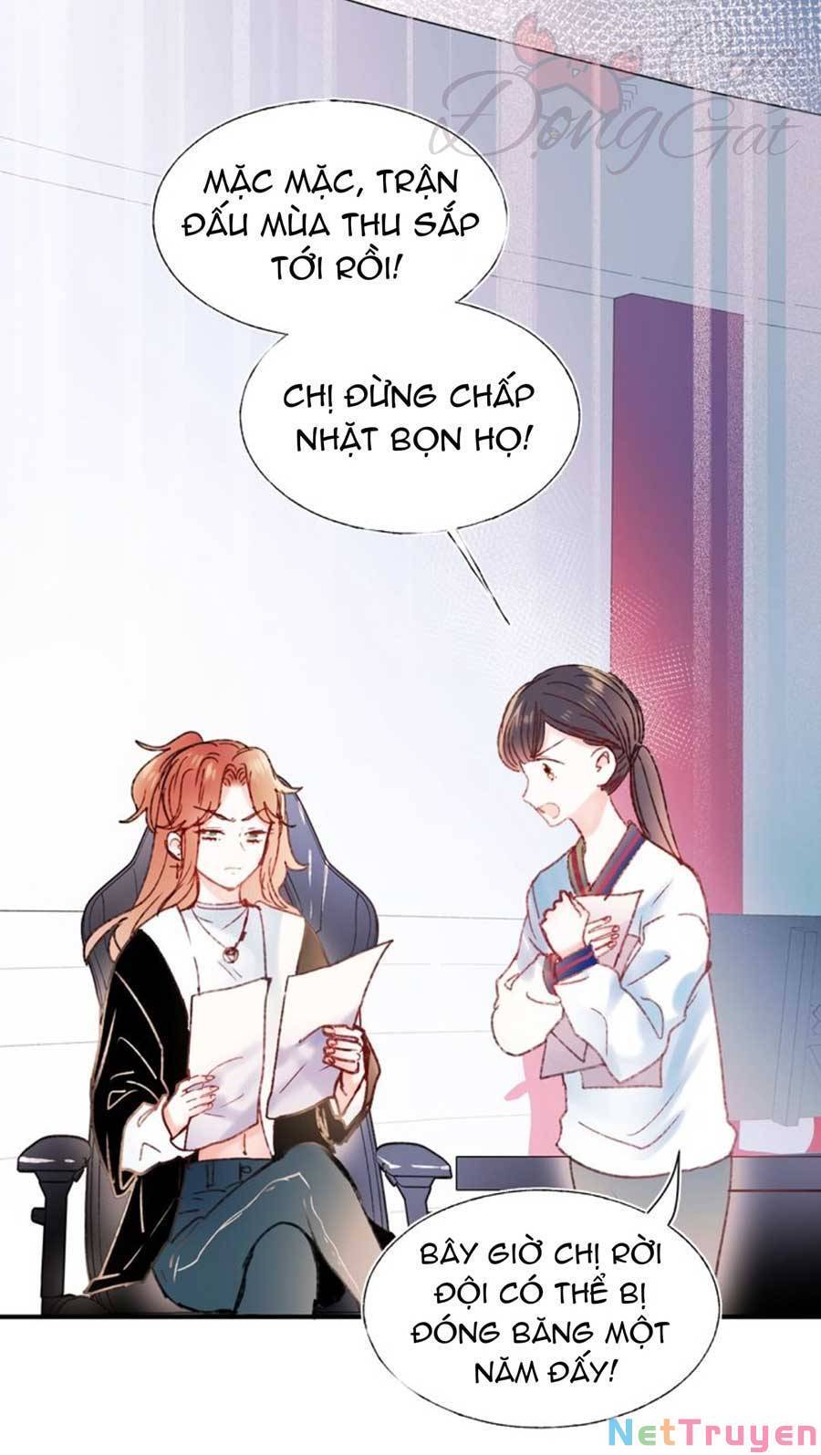 Thành Dã Tiêu Hà Chap 42 - Next Chap 43