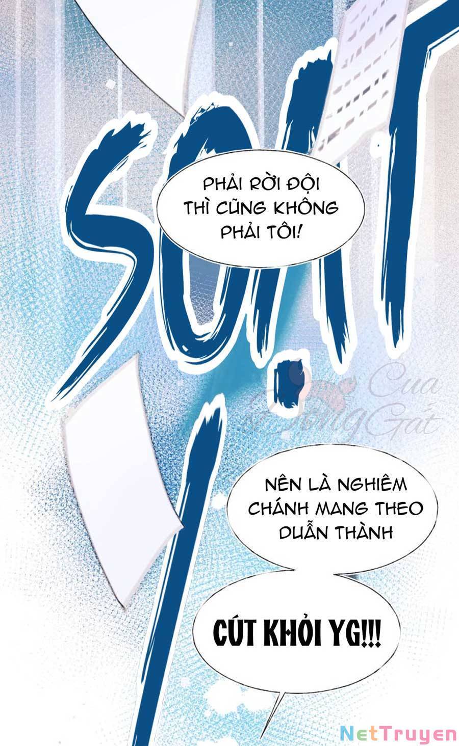 Thành Dã Tiêu Hà Chap 42 - Next Chap 43
