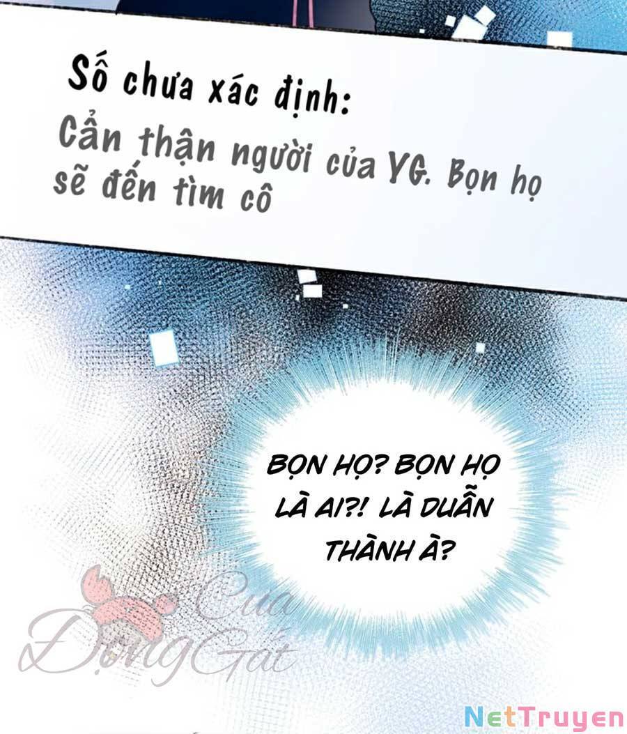 Thành Dã Tiêu Hà Chap 42 - Next Chap 43