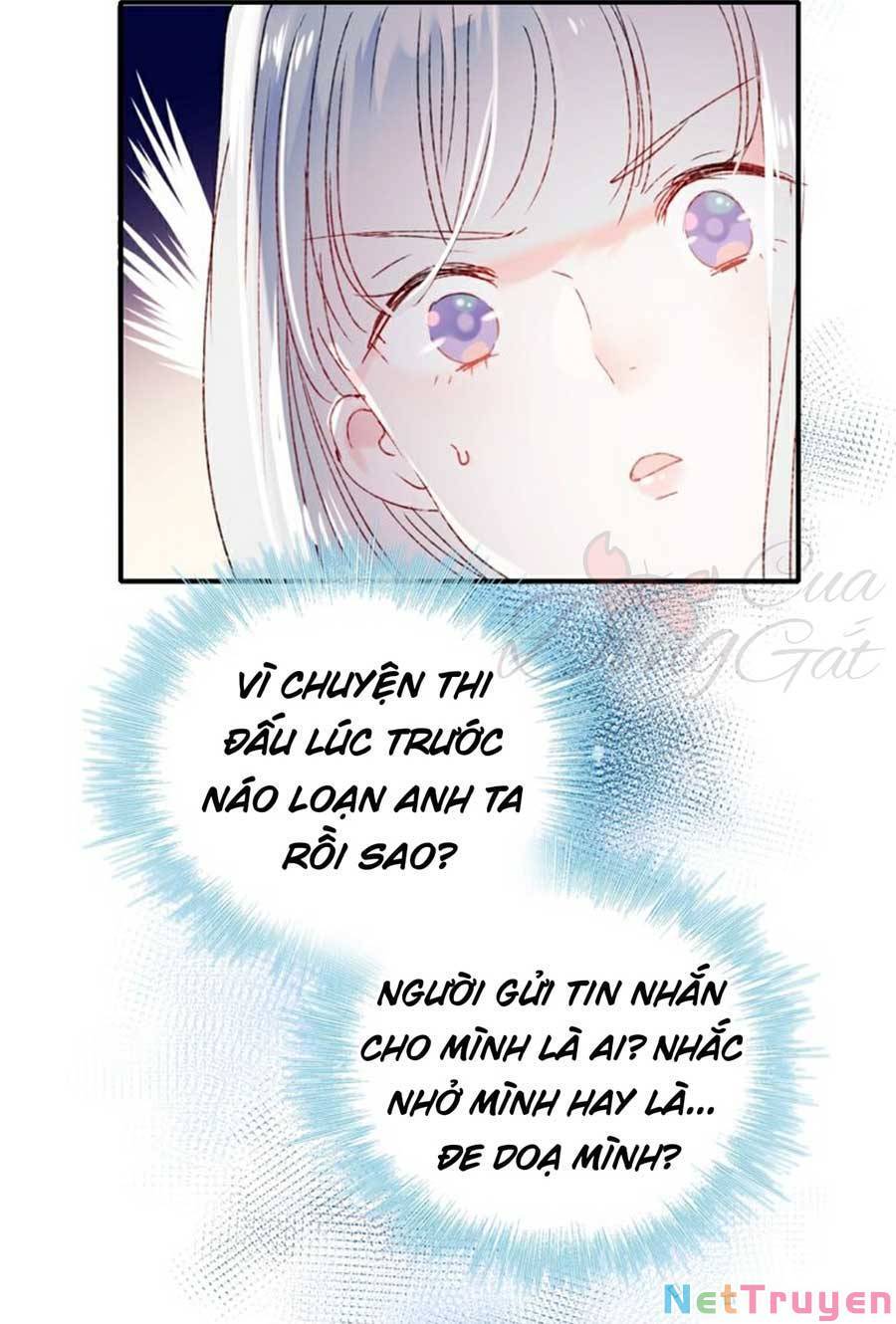 Thành Dã Tiêu Hà Chap 42 - Next Chap 43