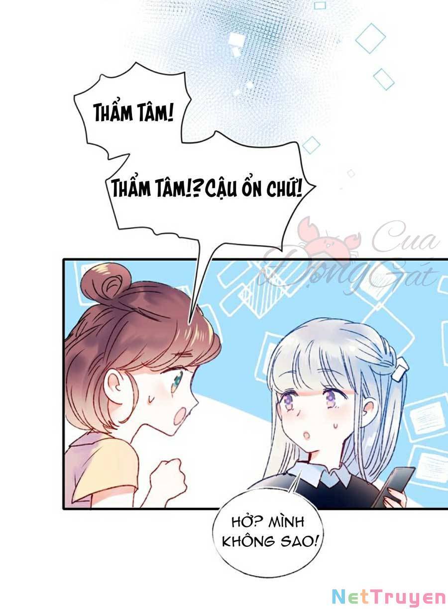 Thành Dã Tiêu Hà Chap 42 - Next Chap 43