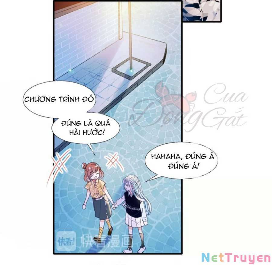 Thành Dã Tiêu Hà Chap 42 - Next Chap 43