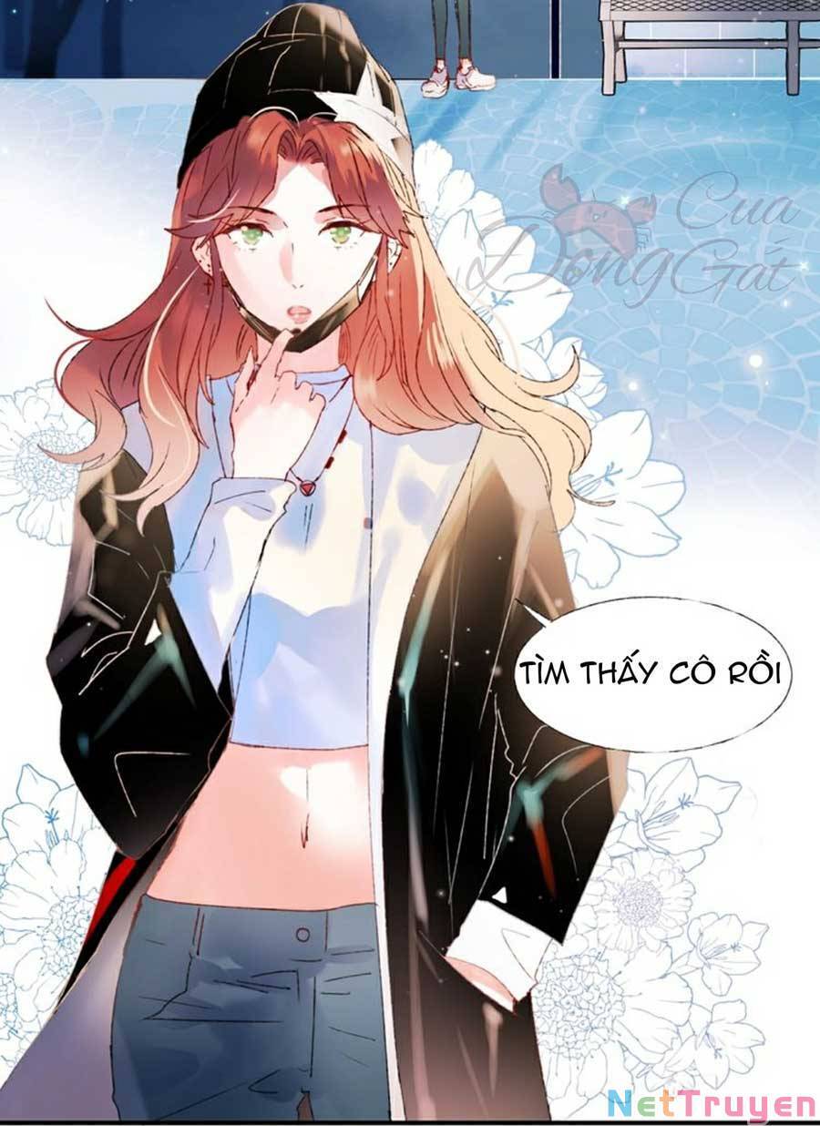 Thành Dã Tiêu Hà Chap 42 - Next Chap 43