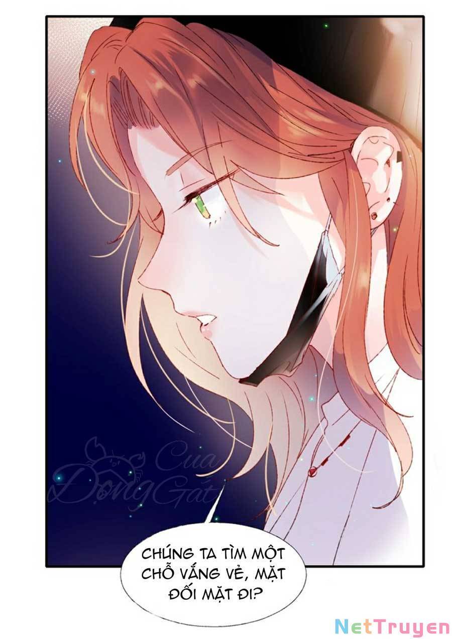 Thành Dã Tiêu Hà Chap 42 - Next Chap 43