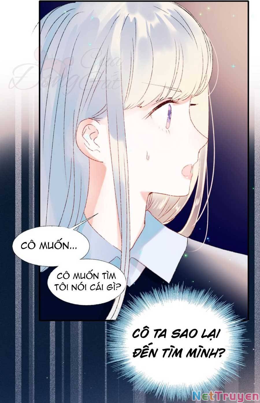 Thành Dã Tiêu Hà Chap 42 - Next Chap 43