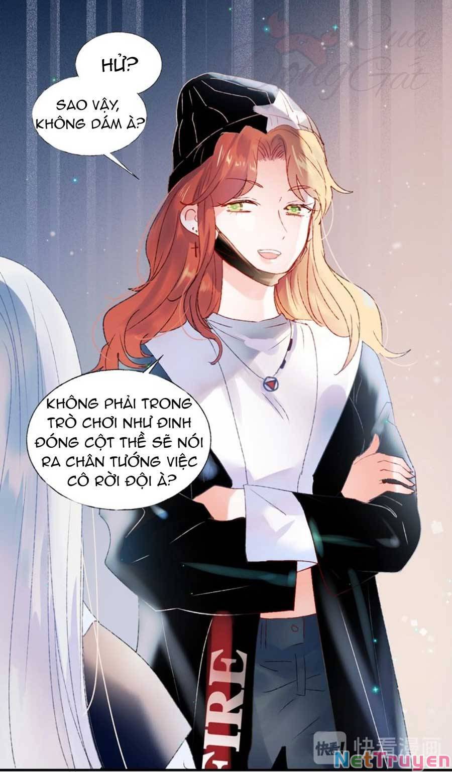 Thành Dã Tiêu Hà Chap 42 - Next Chap 43