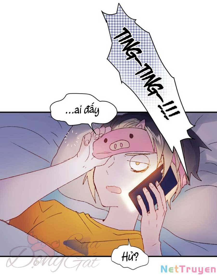 Thành Dã Tiêu Hà Chap 42 - Next Chap 43