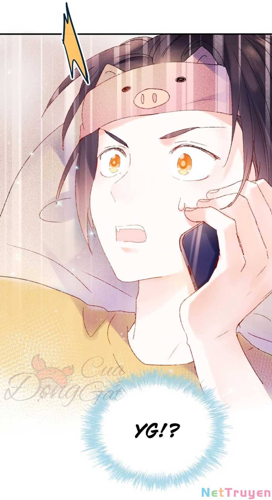 Thành Dã Tiêu Hà Chap 42 - Next Chap 43