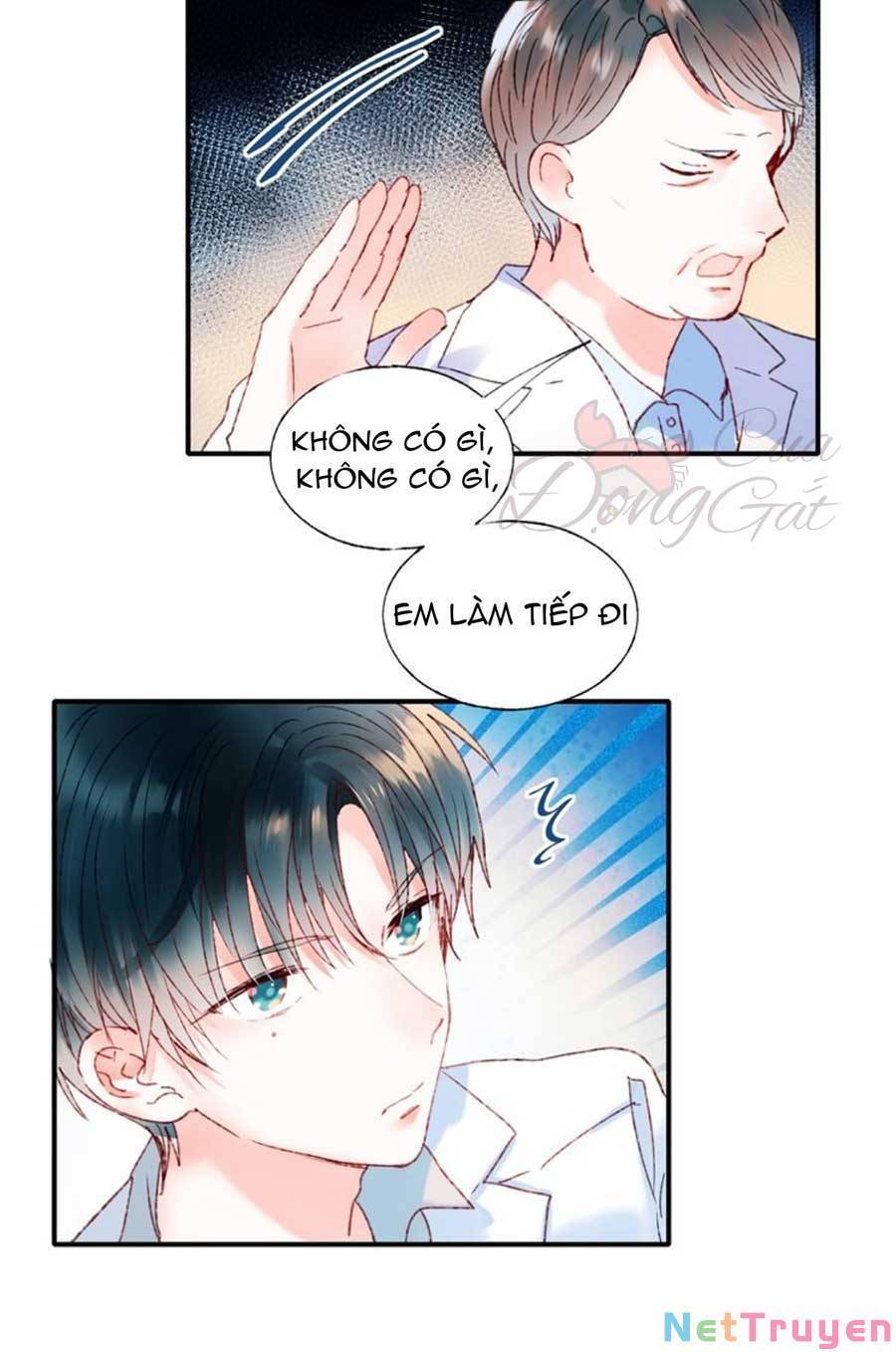 Thành Dã Tiêu Hà Chap 42 - Next Chap 43