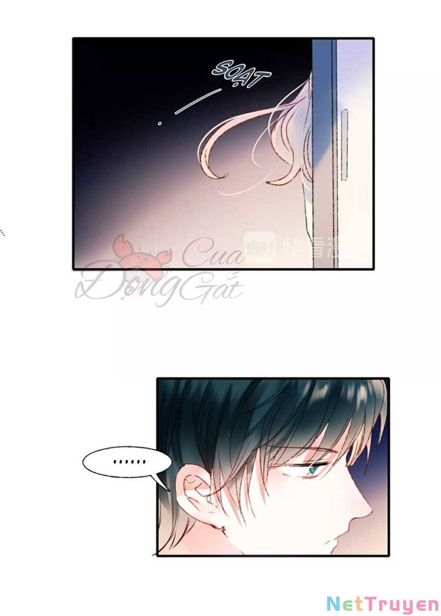 Thành Dã Tiêu Hà Chap 42 - Next Chap 43