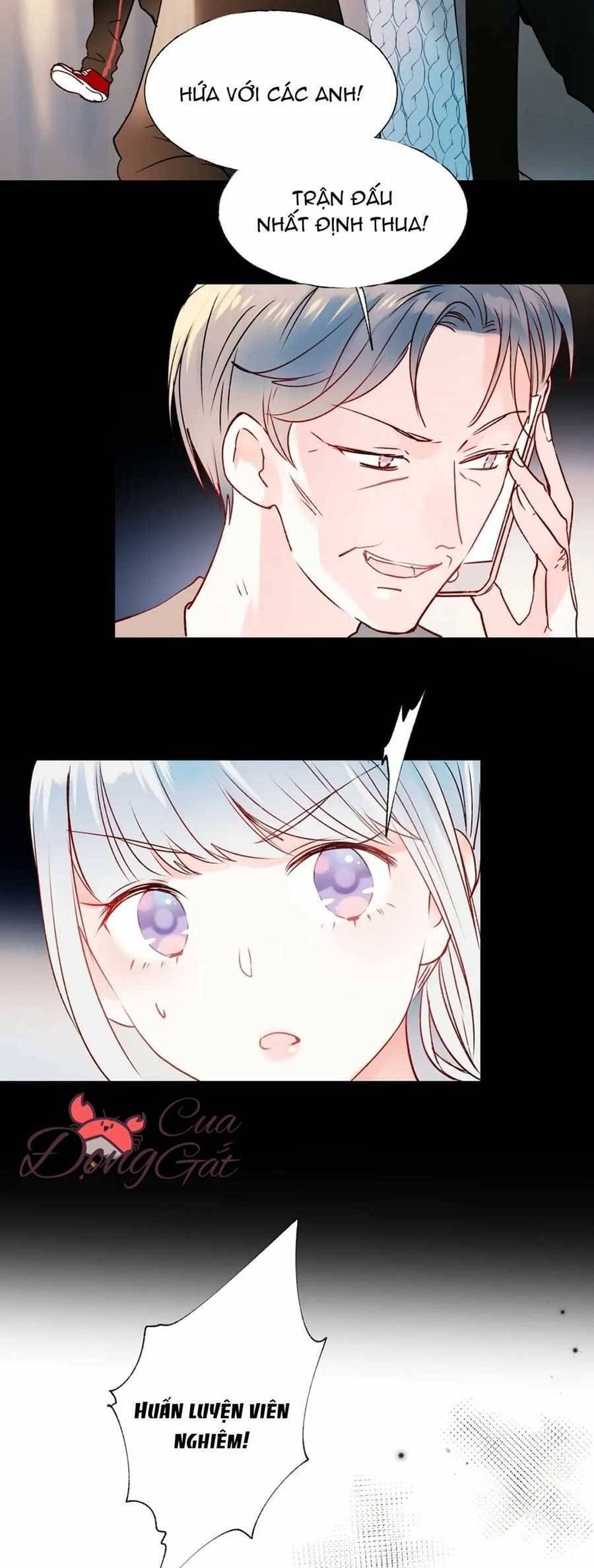 Thành Dã Tiêu Hà Chap 43 - Next Chap 44