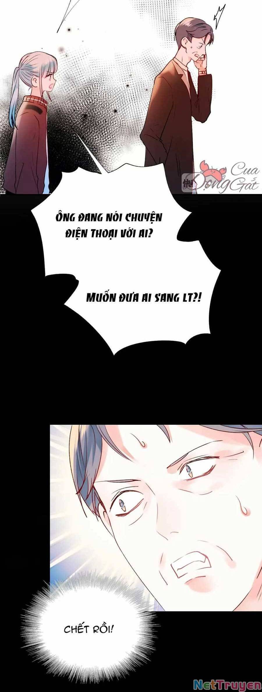 Thành Dã Tiêu Hà Chap 43 - Next Chap 44