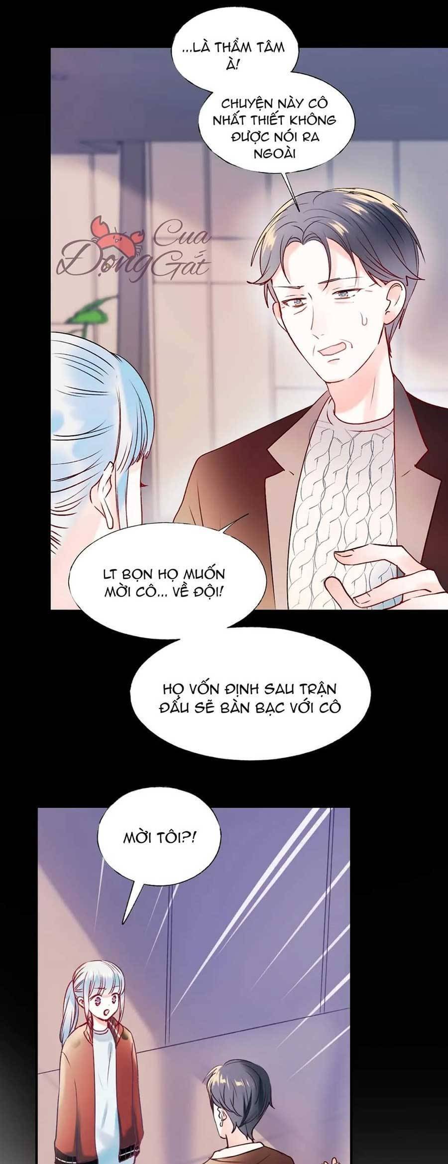 Thành Dã Tiêu Hà Chap 43 - Next Chap 44
