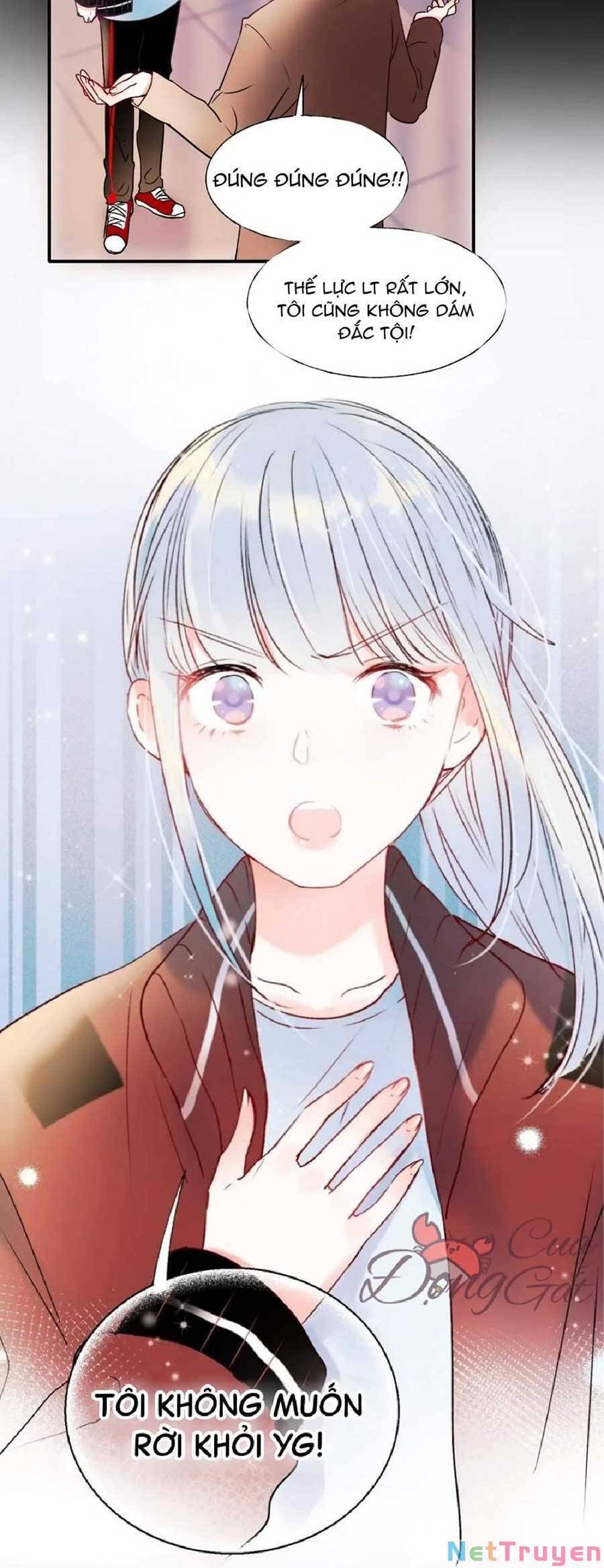 Thành Dã Tiêu Hà Chap 43 - Next Chap 44