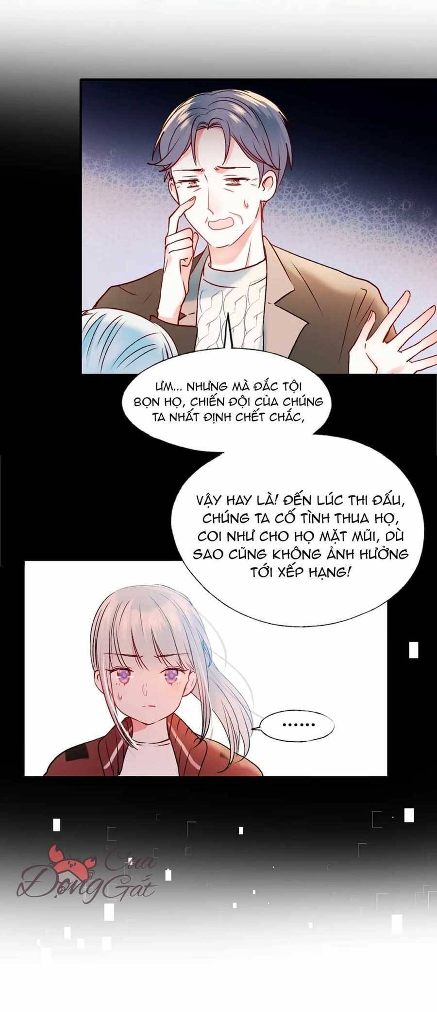 Thành Dã Tiêu Hà Chap 43 - Next Chap 44