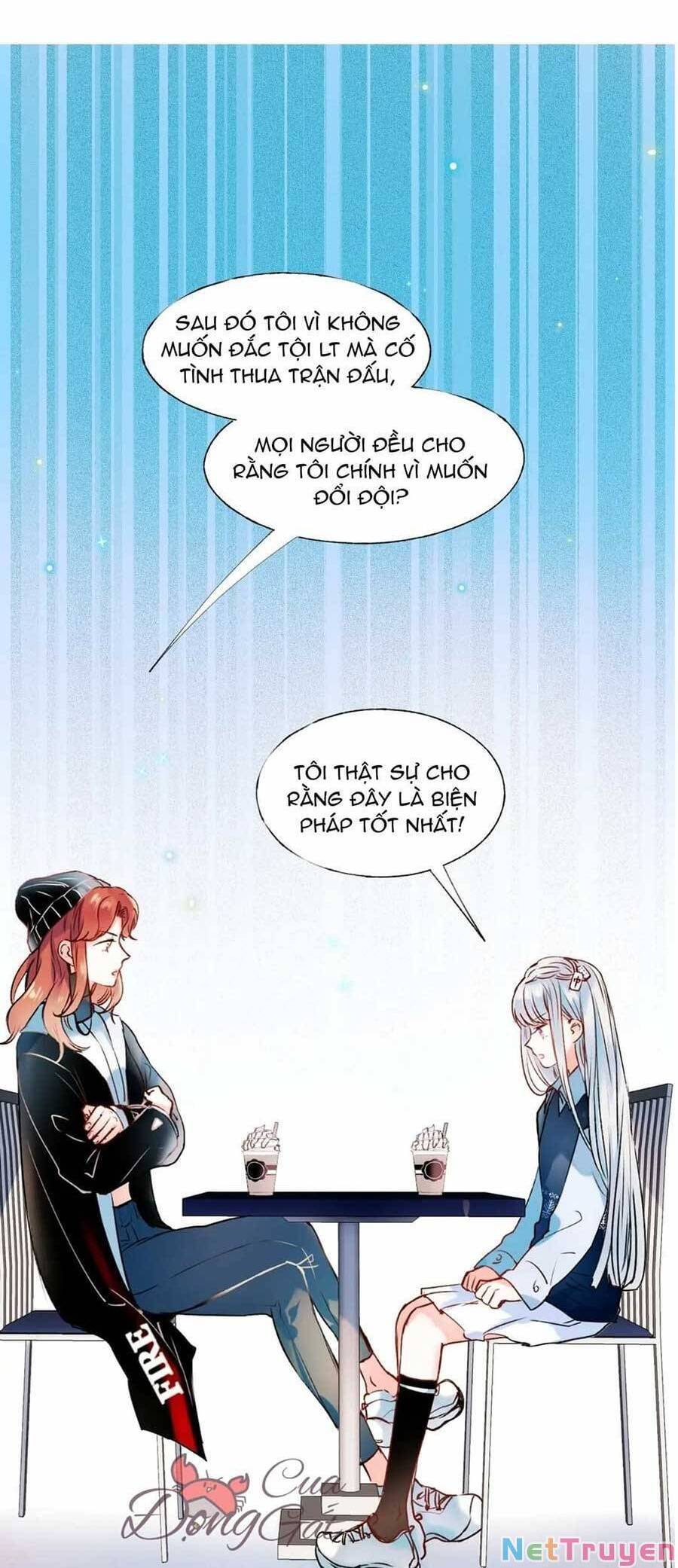 Thành Dã Tiêu Hà Chap 43 - Next Chap 44