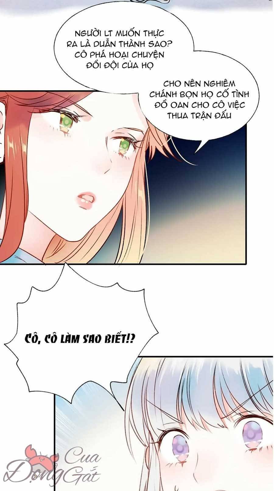 Thành Dã Tiêu Hà Chap 43 - Next Chap 44
