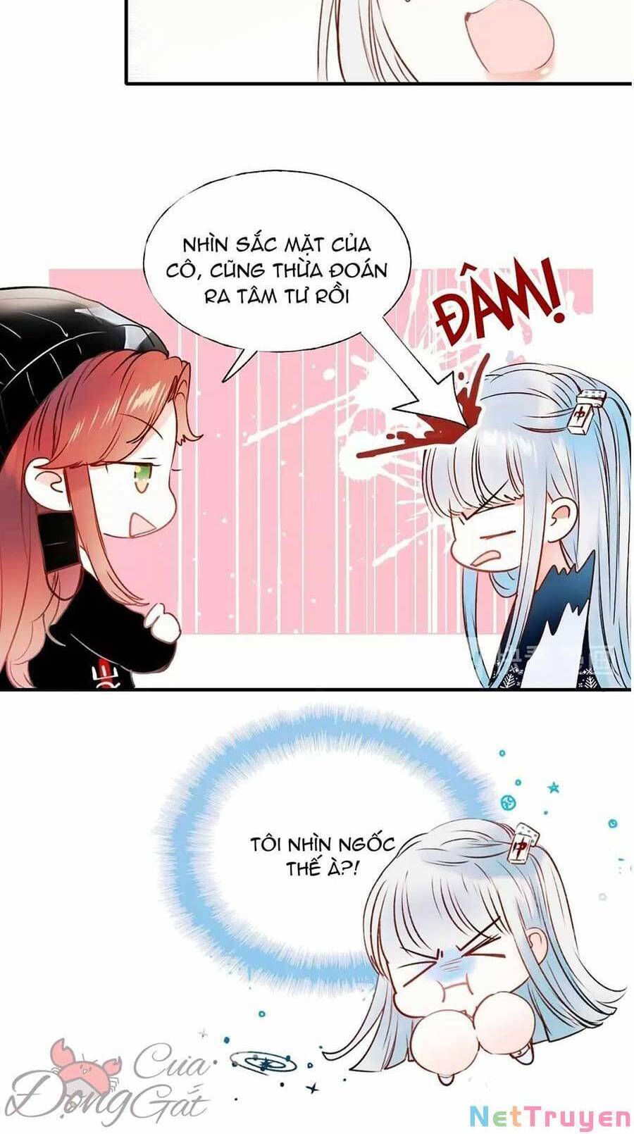 Thành Dã Tiêu Hà Chap 43 - Next Chap 44