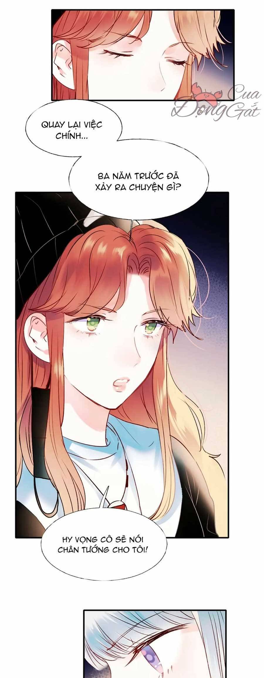 Thành Dã Tiêu Hà Chap 43 - Next Chap 44