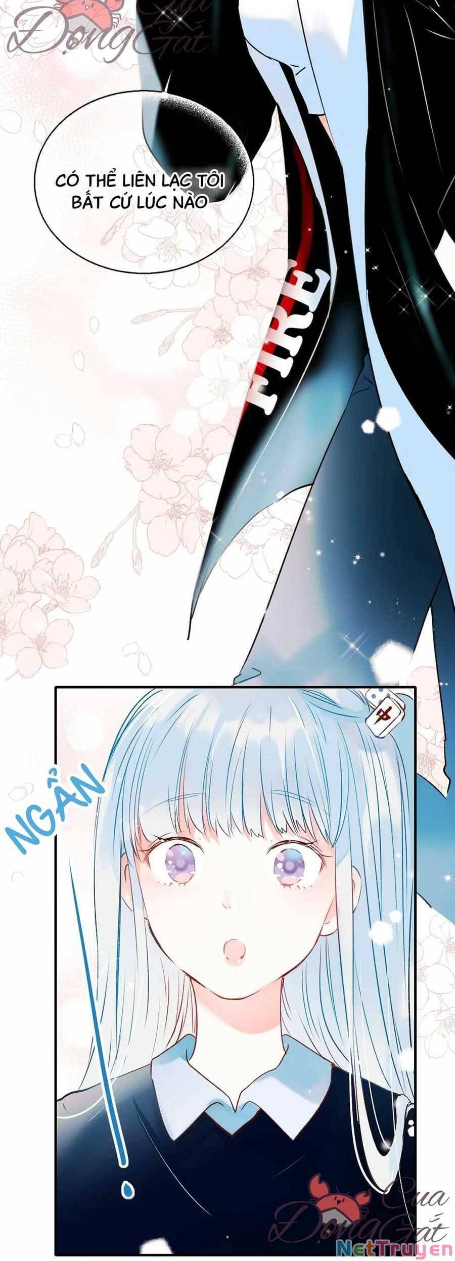 Thành Dã Tiêu Hà Chap 43 - Next Chap 44