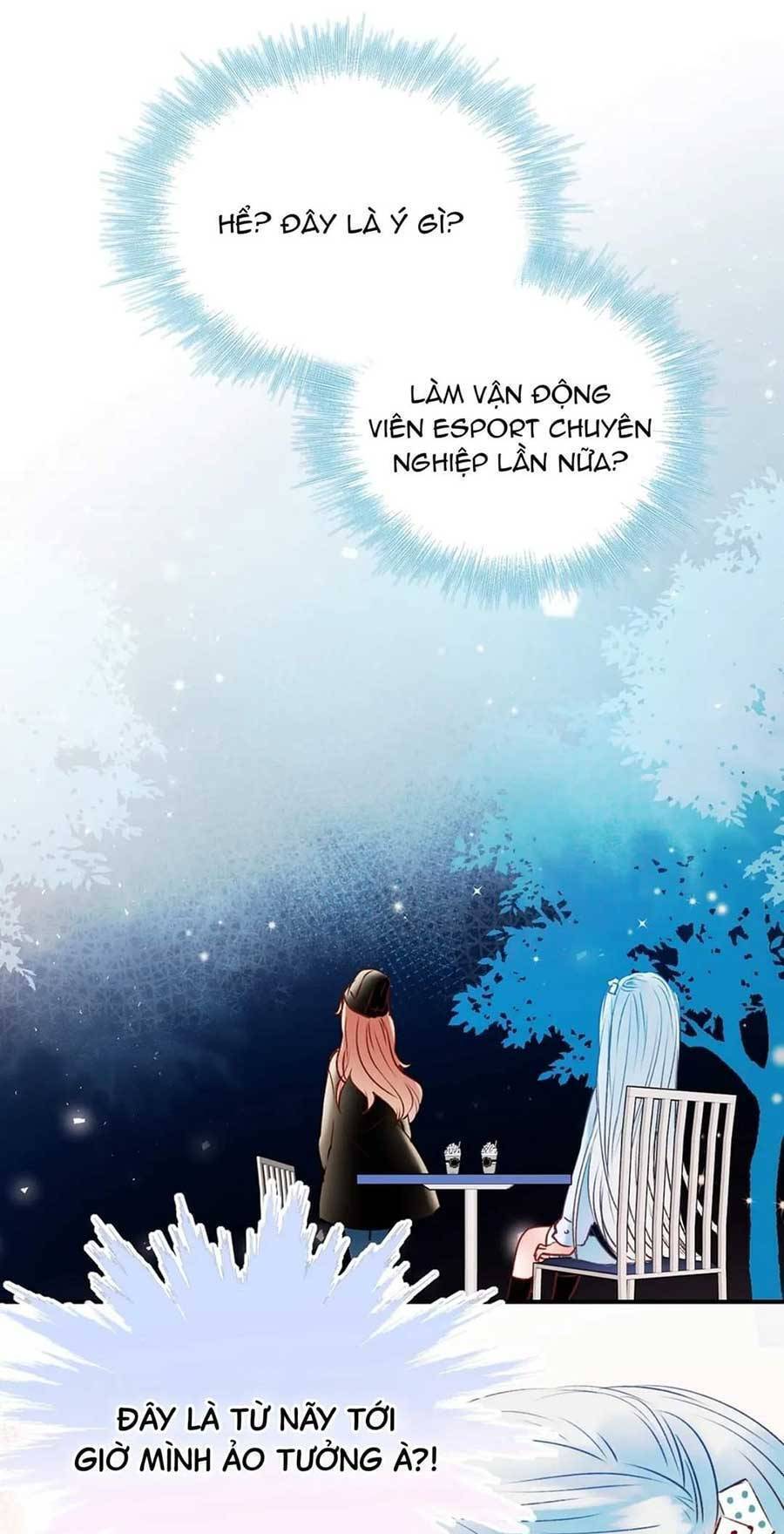 Thành Dã Tiêu Hà Chap 43 - Next Chap 44