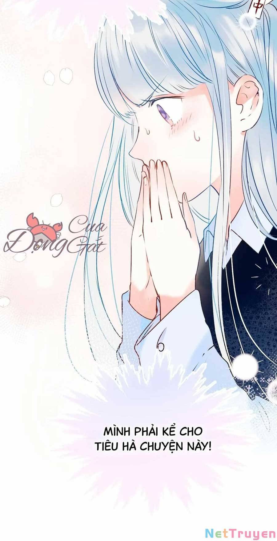 Thành Dã Tiêu Hà Chap 43 - Next Chap 44