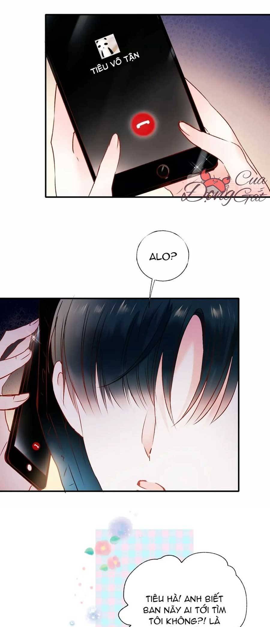 Thành Dã Tiêu Hà Chap 43 - Next Chap 44