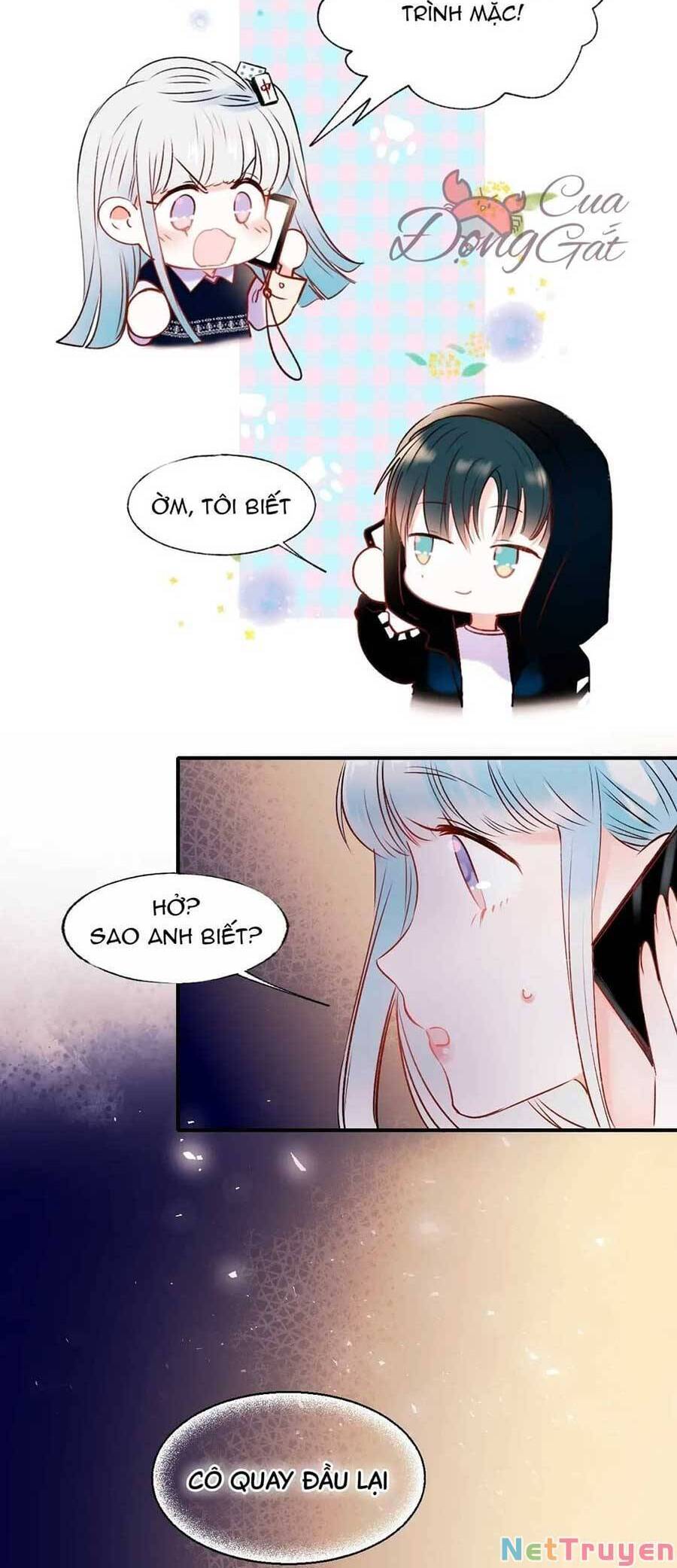 Thành Dã Tiêu Hà Chap 43 - Next Chap 44
