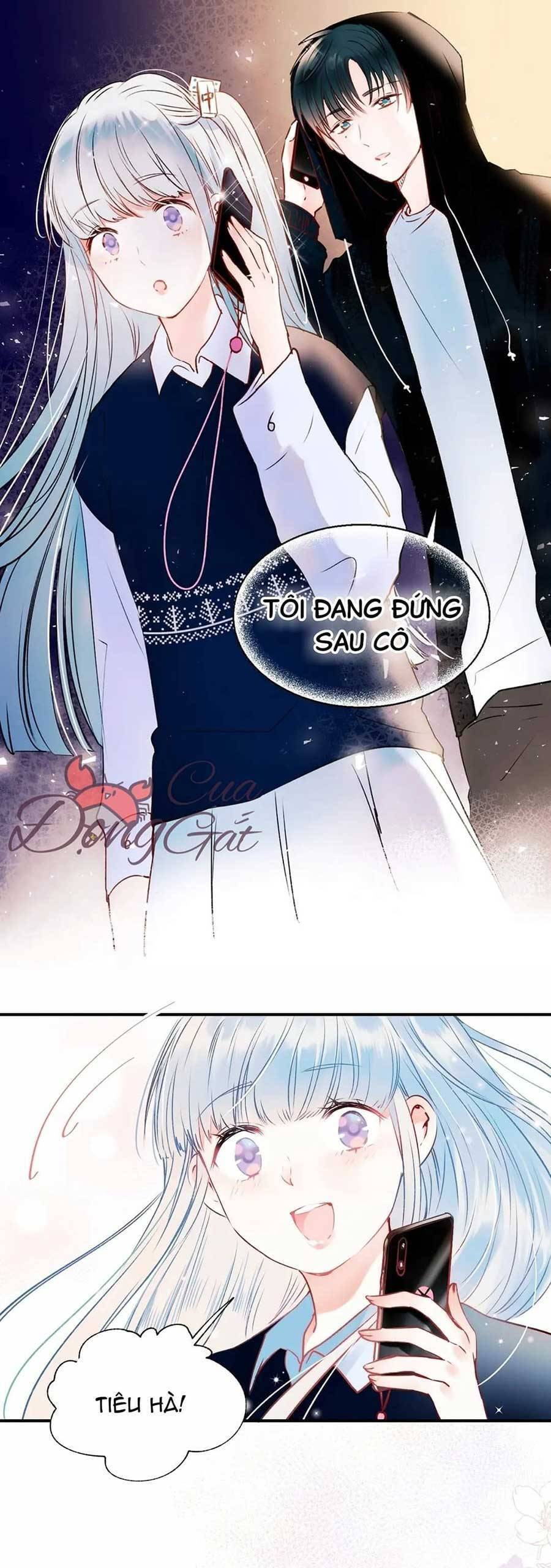 Thành Dã Tiêu Hà Chap 43 - Next Chap 44