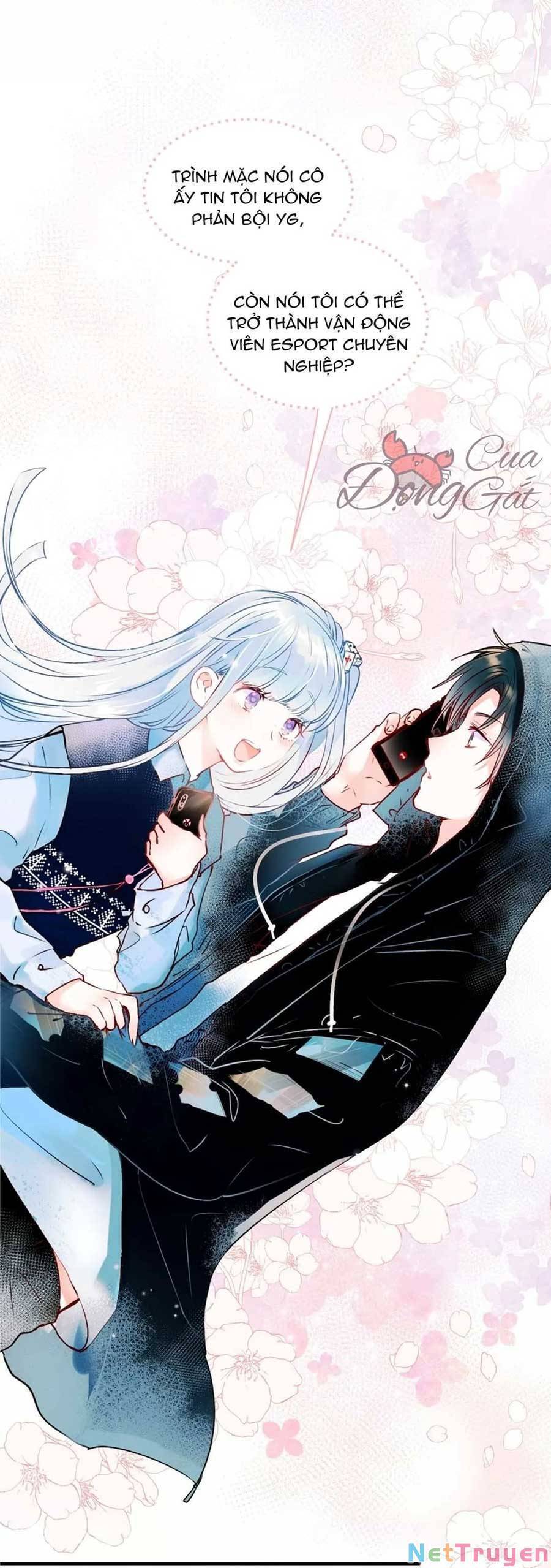 Thành Dã Tiêu Hà Chap 43 - Next Chap 44