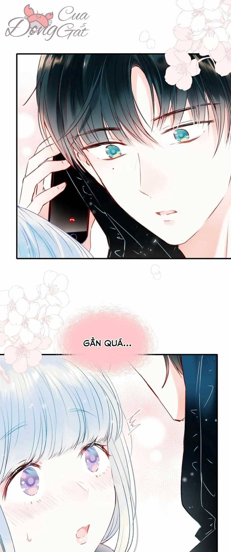 Thành Dã Tiêu Hà Chap 43 - Next Chap 44