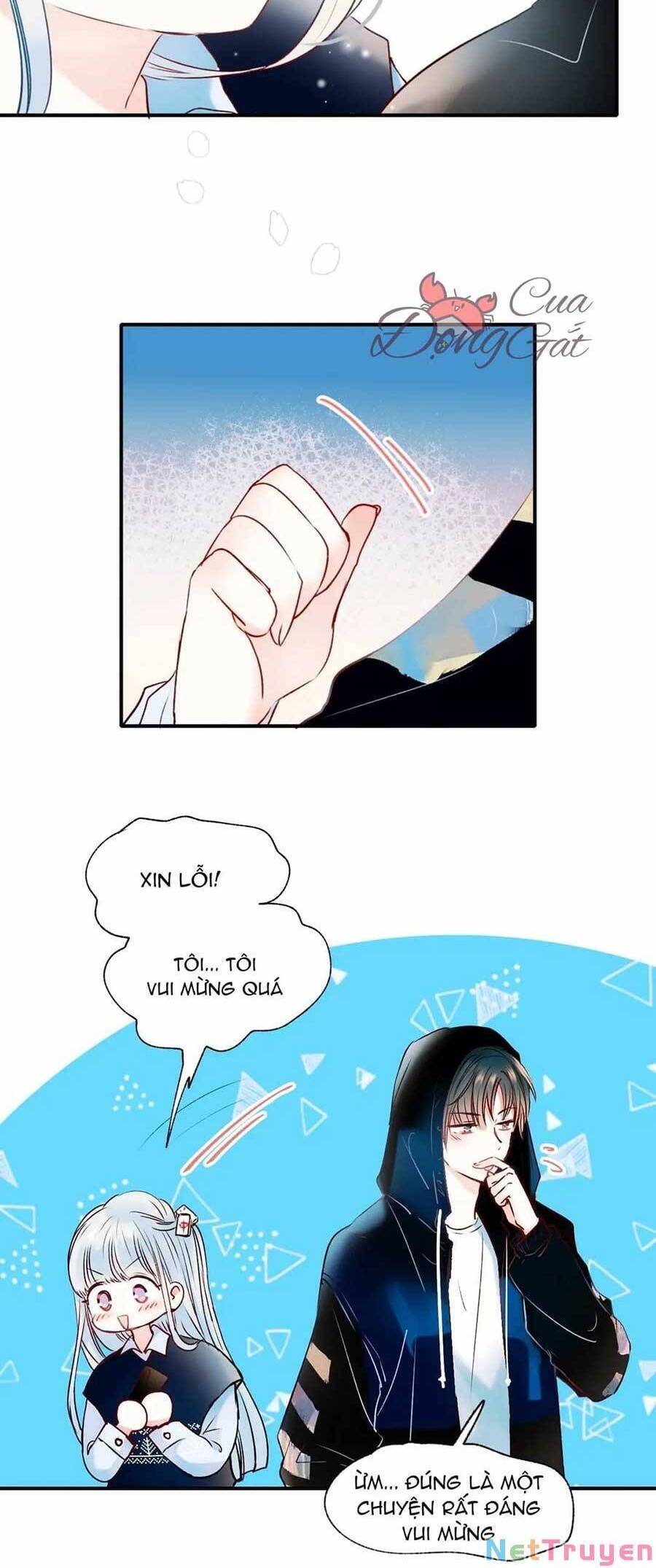 Thành Dã Tiêu Hà Chap 43 - Next Chap 44