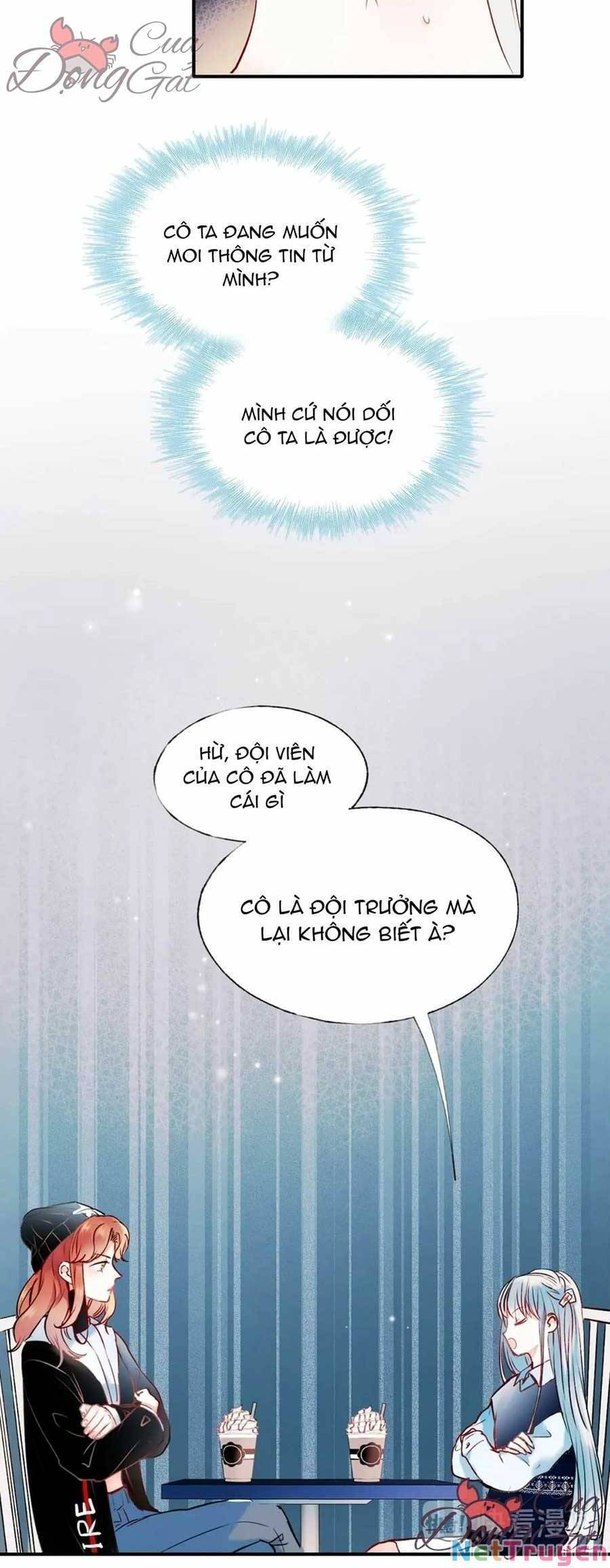 Thành Dã Tiêu Hà Chap 43 - Next Chap 44
