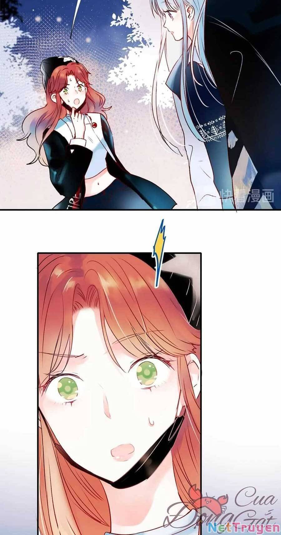Thành Dã Tiêu Hà Chap 43 - Next Chap 44