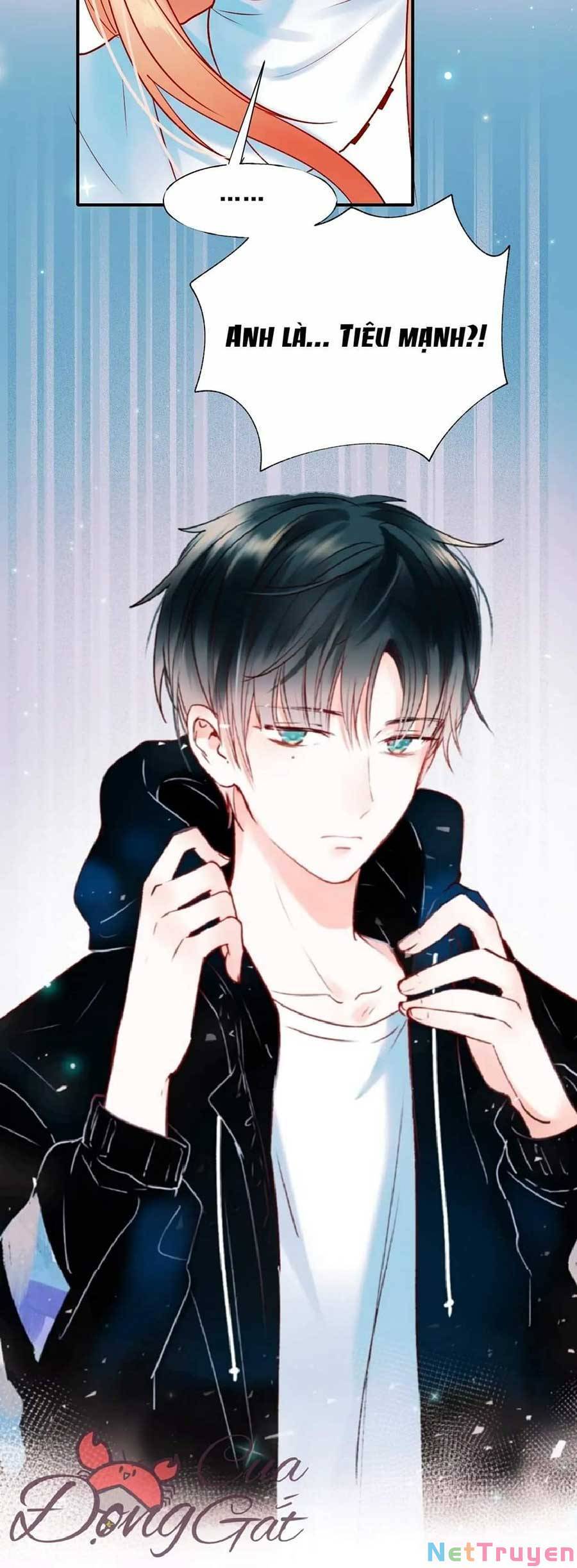 Thành Dã Tiêu Hà Chap 43 - Next Chap 44