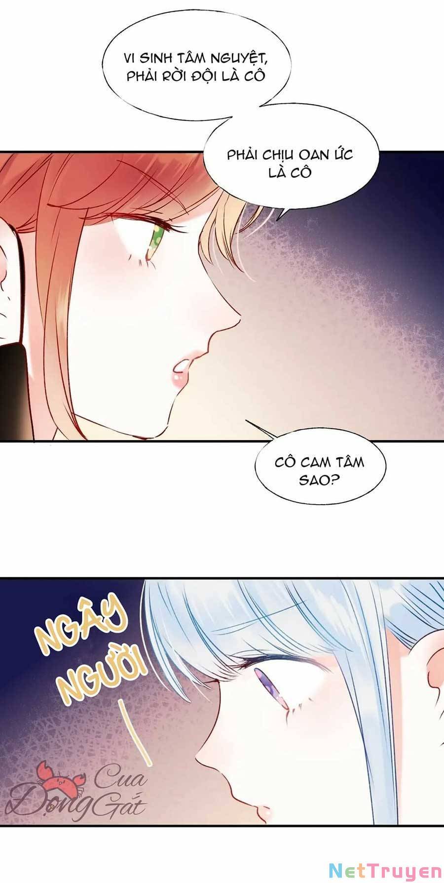 Thành Dã Tiêu Hà Chap 43 - Next Chap 44