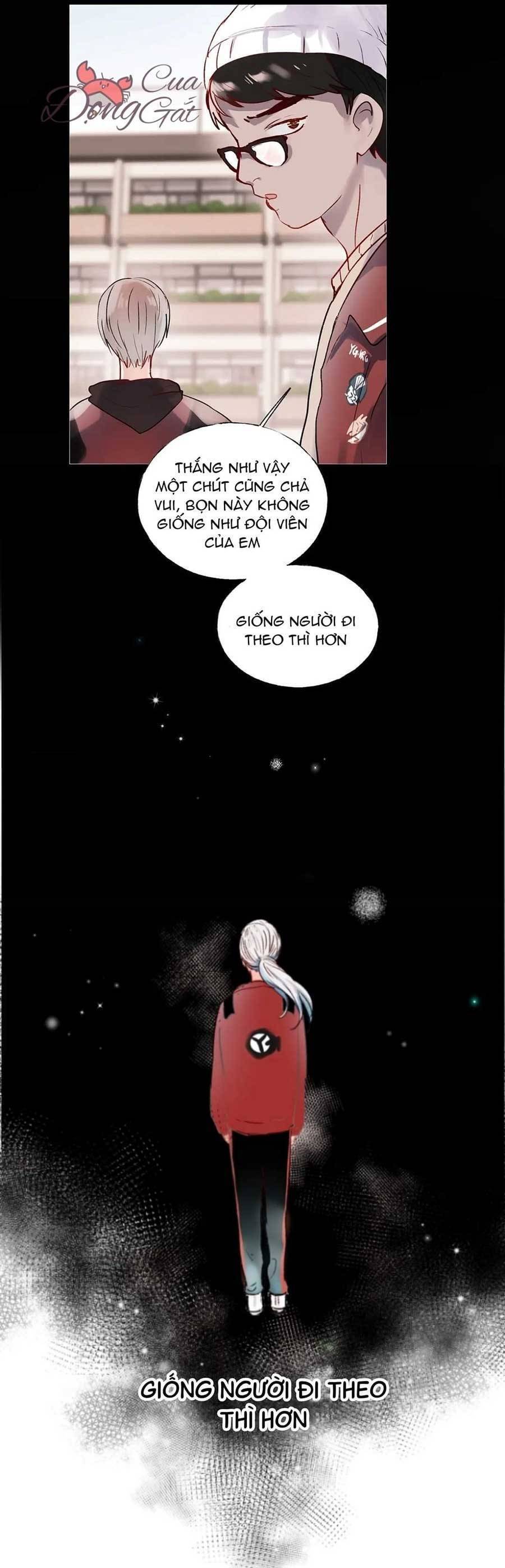 Thành Dã Tiêu Hà Chap 43 - Next Chap 44