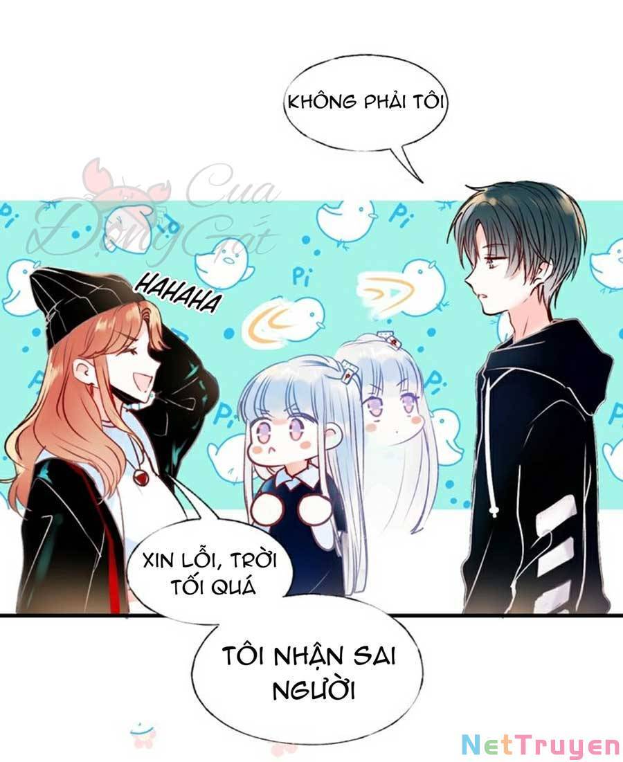 Thành Dã Tiêu Hà Chap 44 - Next Chap 45