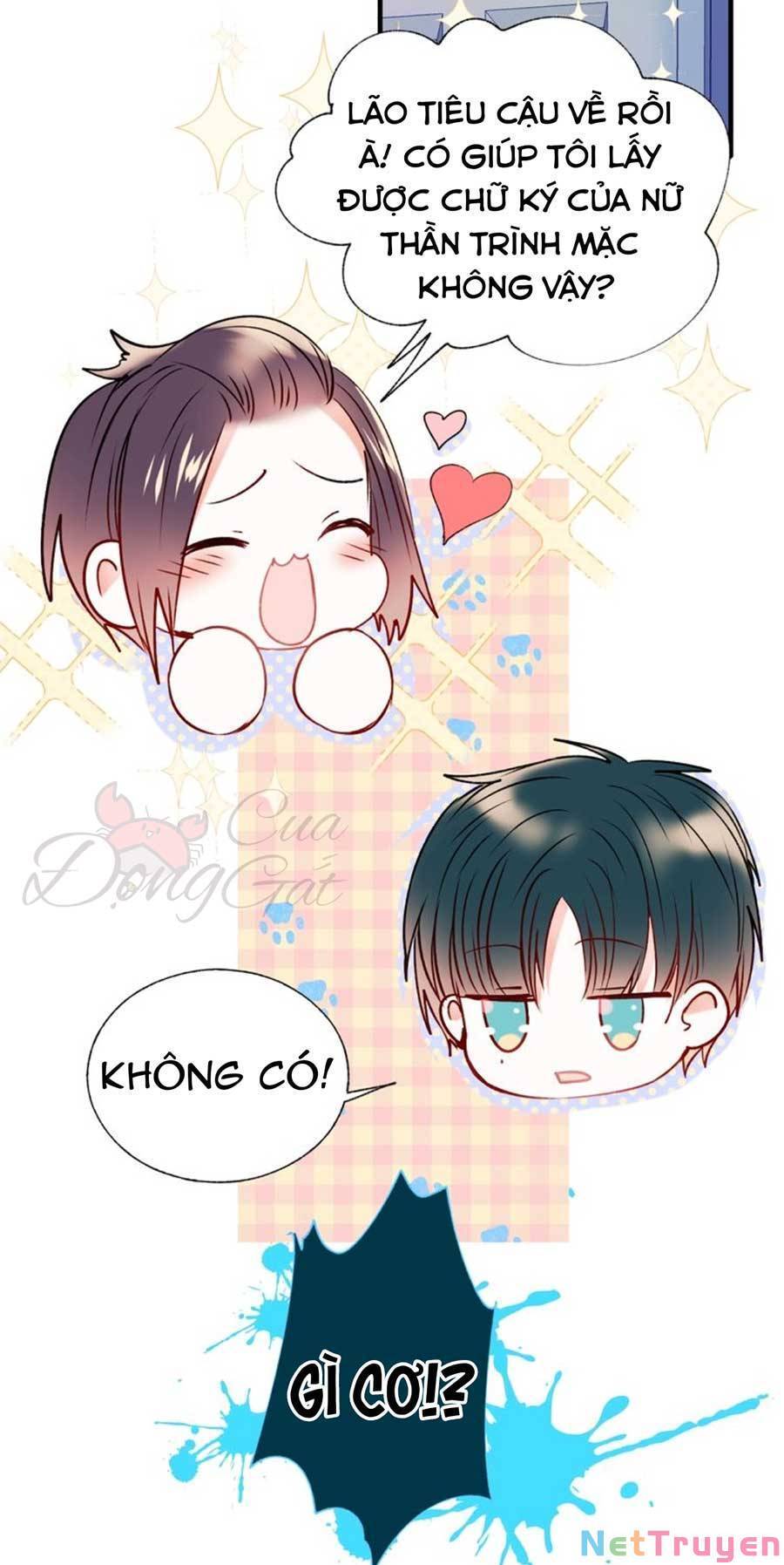 Thành Dã Tiêu Hà Chap 44 - Next Chap 45