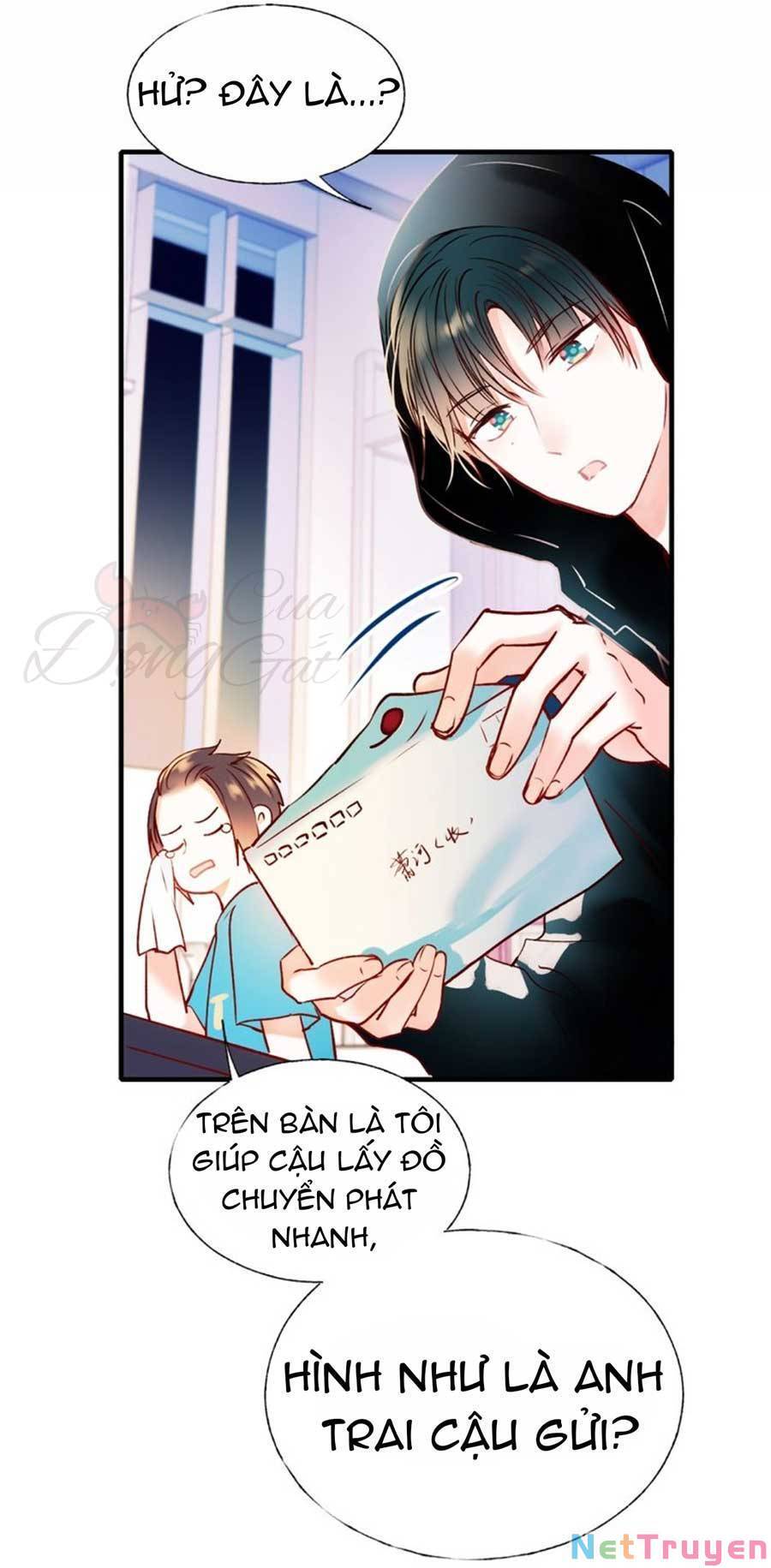 Thành Dã Tiêu Hà Chap 44 - Next Chap 45