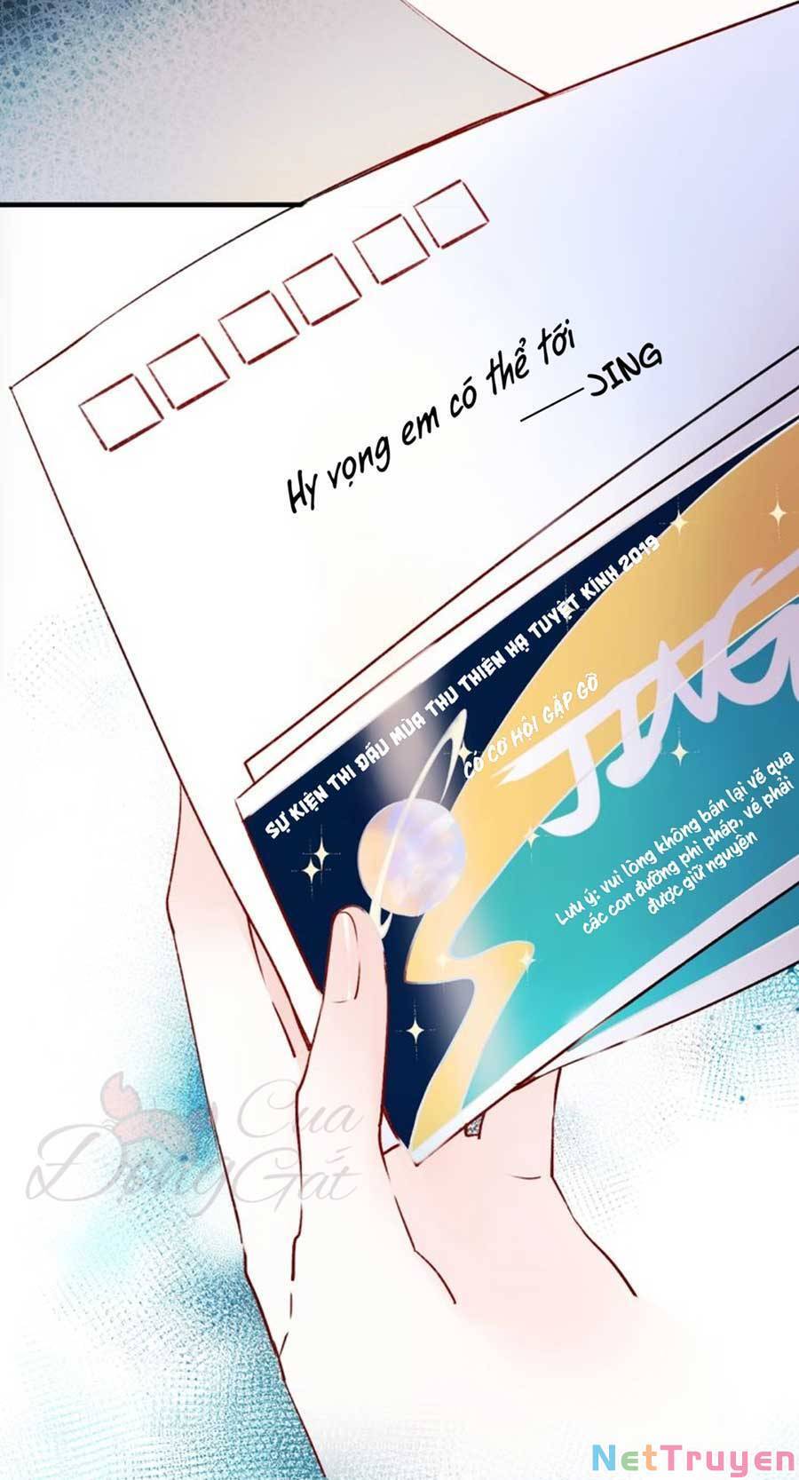 Thành Dã Tiêu Hà Chap 44 - Next Chap 45