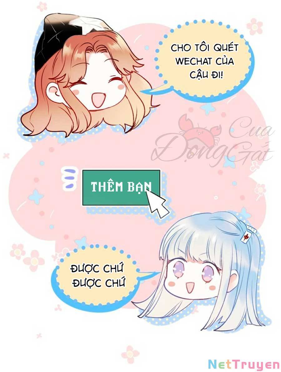 Thành Dã Tiêu Hà Chap 44 - Next Chap 45